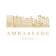 Ambassade Hotel logo