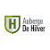 Auberge de Hilver B.V. logo
