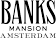Banks Mansion Hotel logo