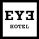 Eye Hotel logo
