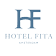 Fita Hotel Amsterdam logo