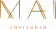 Hotel MAI Amsterdam logo