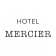 Hotel Mercier logo