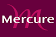 Hotel Mercure Zwolle logo