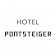Hotel Pontsteiger logo