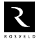 Hotel Rosveld logo