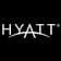 Hyatt Hotels logo