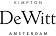 Kimpton De Witt logo