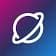 Planet Awesome logo