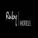 Ruby Hotels logo