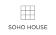 Soho House Amsterdam logo