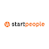 Start People logo