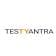 Test Yantra logo