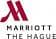 The Hague Marriott logo