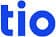 TIO logo
