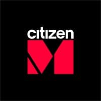 citizenM hotels logo