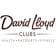 David Lloyd logo