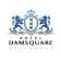 Hotel Damsquare logo