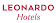 LEONARDO HOTELS logo