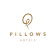 Pillows Hotels logo
