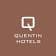 Quentin Hotels logo