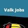 Valk Jobs logo