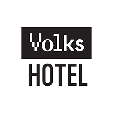 Volkshotel logo