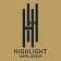 Highlight Hotel Group logo
