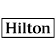Hilton logo