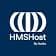 HMSHost Nederland logo