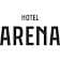 Hotel Arena Amsterdam logo