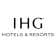 IHG Hotels & Resorts logo