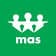 MAS Facilitair logo