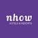 nhow Hotels & Resorts logo