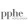 PPHE Hotel Group logo