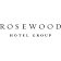 Rosewood Hotel Group logo