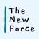 The New Force logo