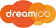 Agentura Dream Job s.r.o. logo