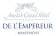 Amrâth Grand Hotel de l'Empereur logo