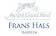 Amrâth Grand Hotel Frans Hals logo