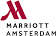 Amsterdam Marriott Hotel logo