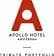 Apollo Hotel Amsterdam, a Tribute Portfolio Hotel logo