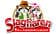 Attractie- & Vakantiepark Slagharen logo