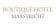 Boutique Hotel Maastricht logo