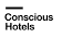 Conscious Hotel Westerpark logo