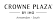 Crowne Plaza Amsterdam - South logo