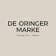 De Oringer Marke - by Flow logo