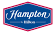 Hampton by Hilton Amsterdam Airport Schiphol logo