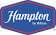 Hampton by Hilton Utrecht Central Station logo