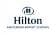 Hilton Amsterdam Airport Schiphol logo